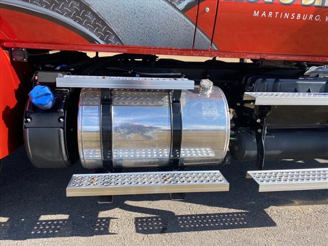 2017 International 4300 SBA Rollback - Photo 46