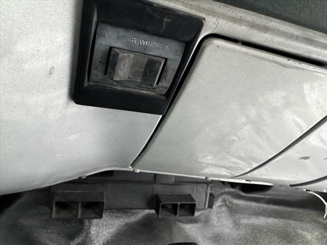 1991 GMC Jimmy Base - Photo 47