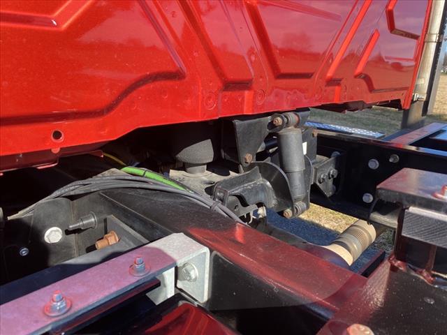 2017 International 4300 SBA Rollback - Photo 47