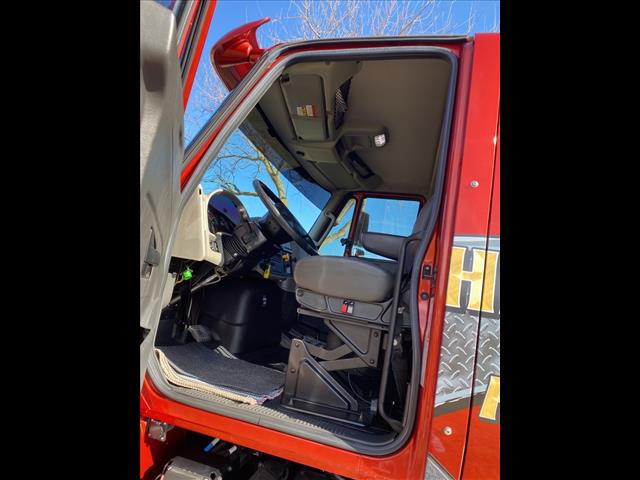 2017 International 4300 SBA Rollback - Photo 49