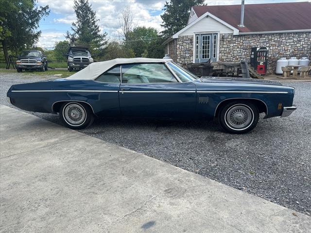 1972 Oldsmobile Delta 88 Delta Royale - Photo 4