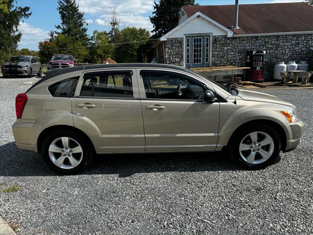 2010 Dodge Caliber Mainstreet - Photo 4