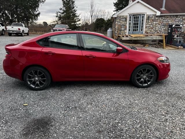 2014 Dodge Dart SXT - Photo 4