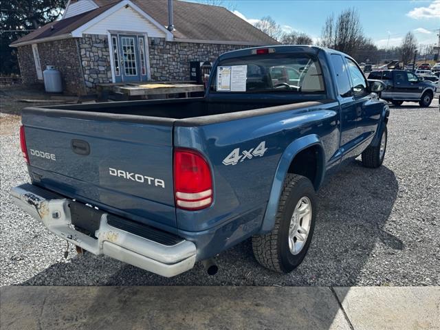 2004 Dodge Dakota Sport - Photo 4