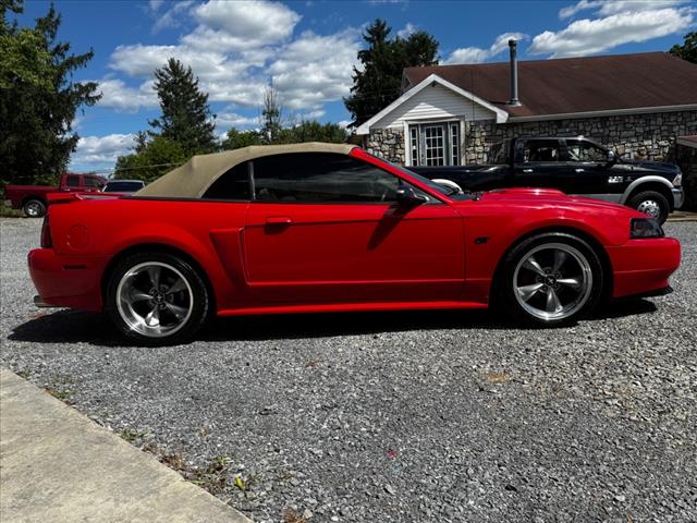 2003 Ford Mustang GT Premium - Photo 4