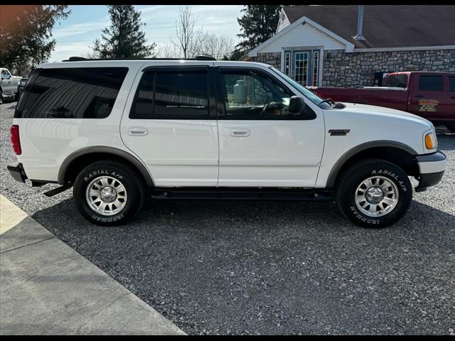 2001 Ford Expedition XLT - Photo 4