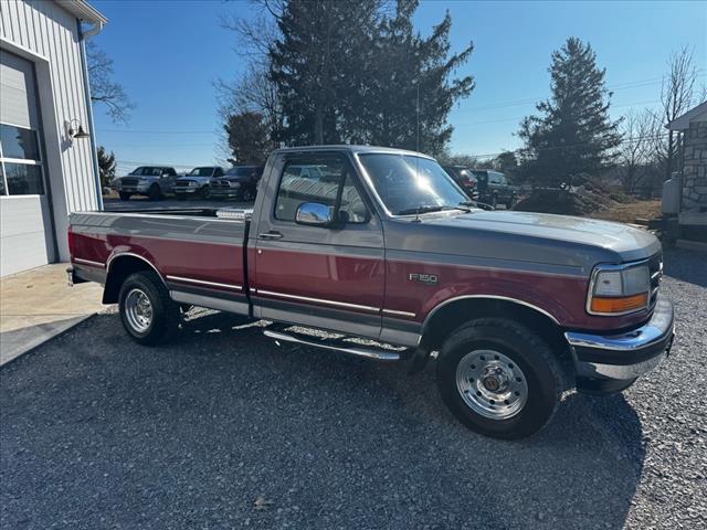 1994 Ford F-150 XLT - Photo 4