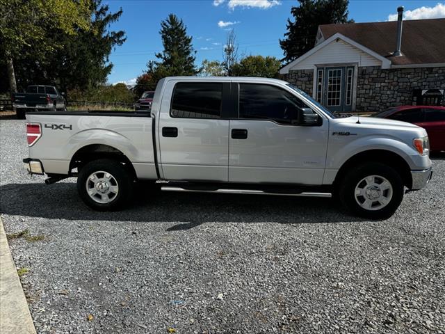 2012 Ford F-150 XLT - Photo 4