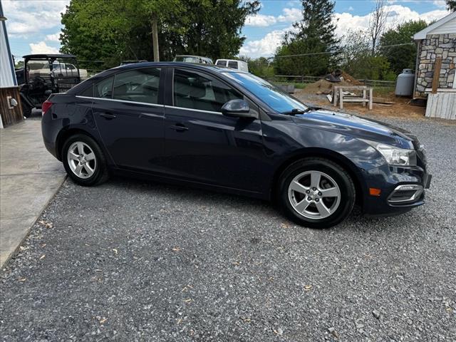 2015 Chevrolet Cruze 1LT Auto - Photo 4