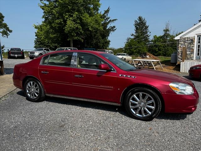 2006 Buick Lucerne CXS - Photo 4