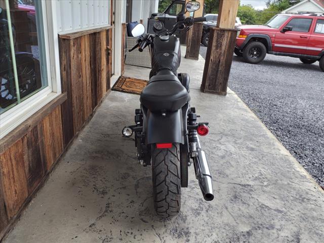2015 Harley-Davidson xxl883 883 - Photo 4