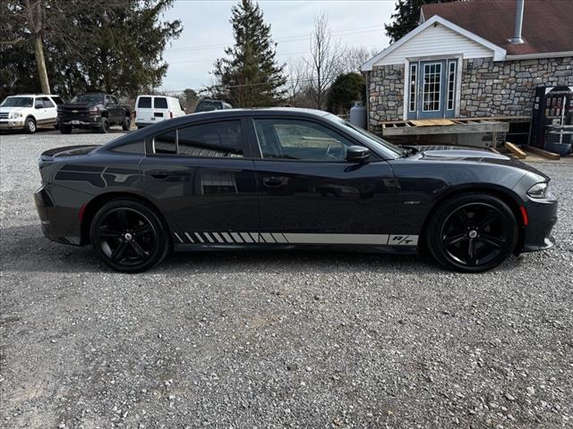 2017 Dodge Charger R/T - Photo 4