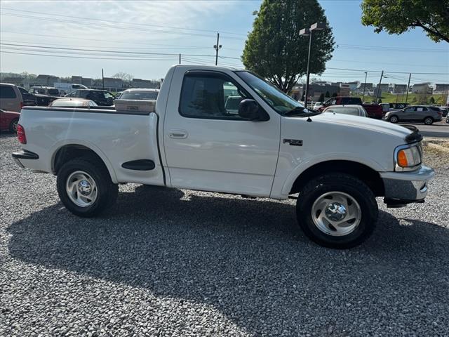1997 Ford F-150 XLT - Photo 4