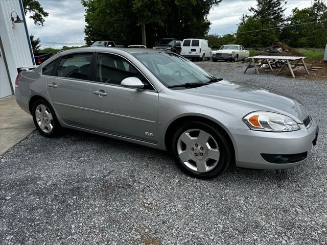 2007 Chevrolet Impala SS - Photo 4
