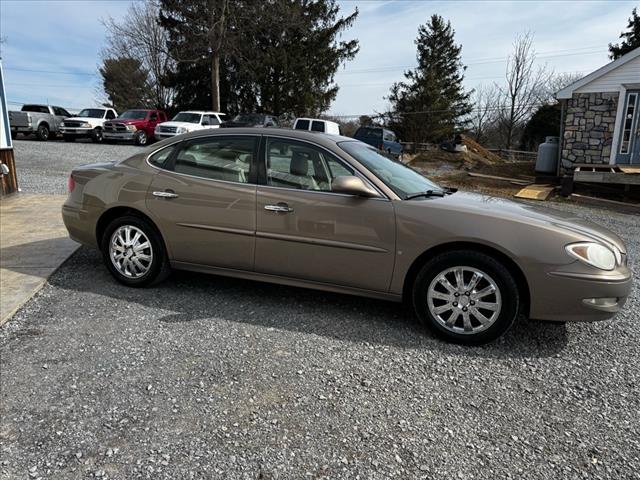 2007 Buick LaCrosse CXL - Photo 4