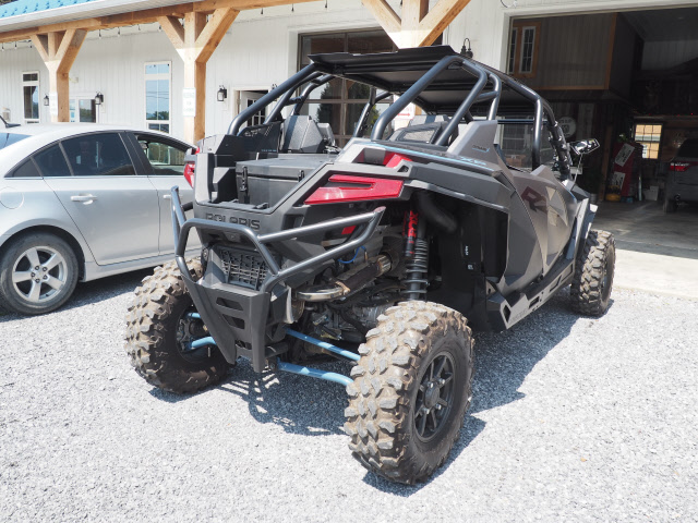 2021 Polaris Rzr Pro 1000 - Photo 4