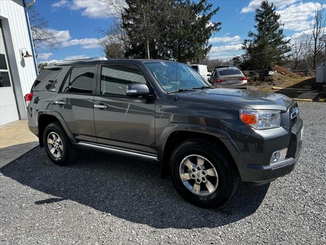 2011 Toyota 4Runner SR5 - Photo 4