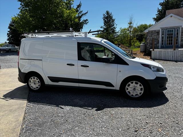 2015 Ford Transit Connect XL - Photo 4