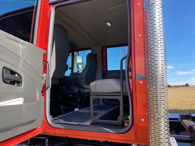 2017 International 4300 SBA Rollback - Photo 50