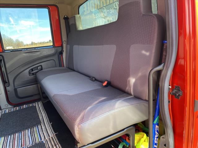 2017 International 4300 SBA Rollback - Photo 52