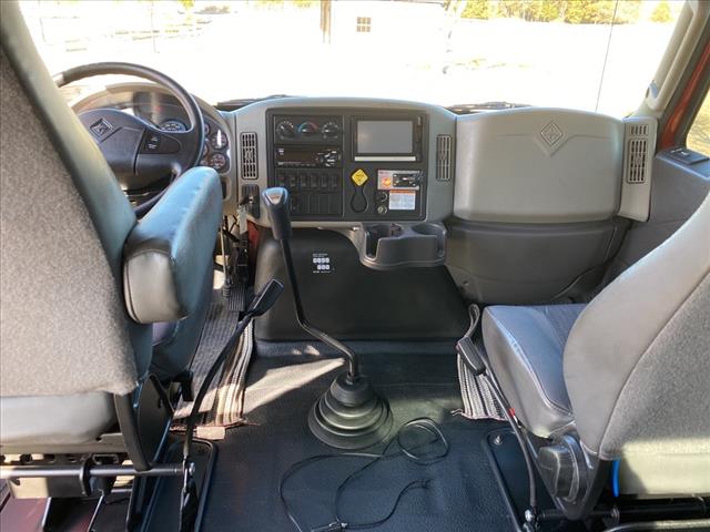 2017 International 4300 SBA Rollback - Photo 54