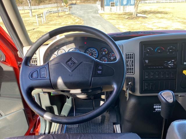 2017 International 4300 SBA Rollback - Photo 55