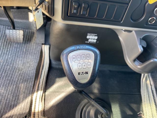 2017 International 4300 SBA Rollback - Photo 57