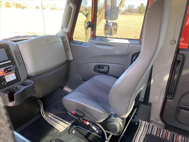 2017 International 4300 SBA Rollback - Photo 59