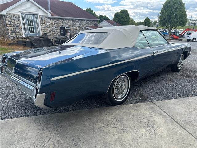 1972 Oldsmobile Delta 88 Delta Royale - Photo 5