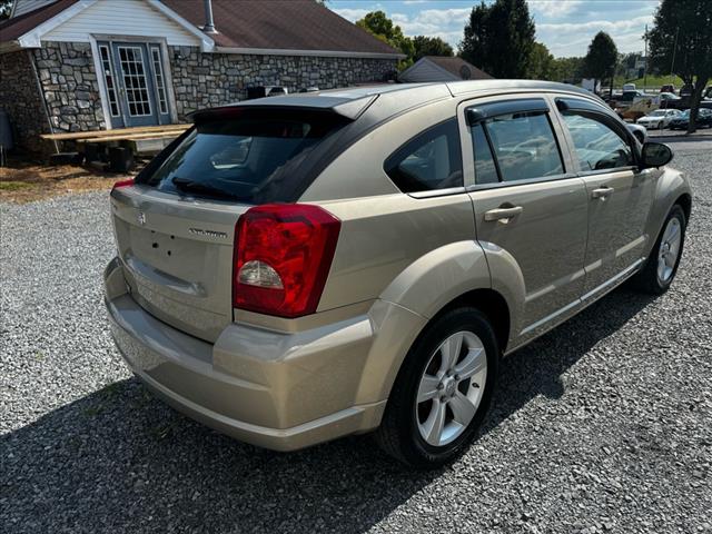 2010 Dodge Caliber Mainstreet - Photo 5