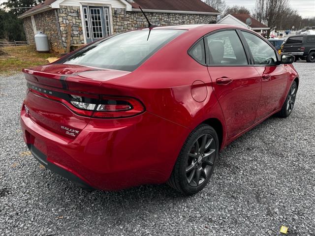2014 Dodge Dart SXT - Photo 5