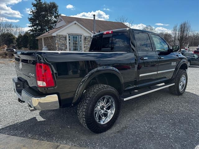 2014 RAM 1500 Big Horn - Photo 5