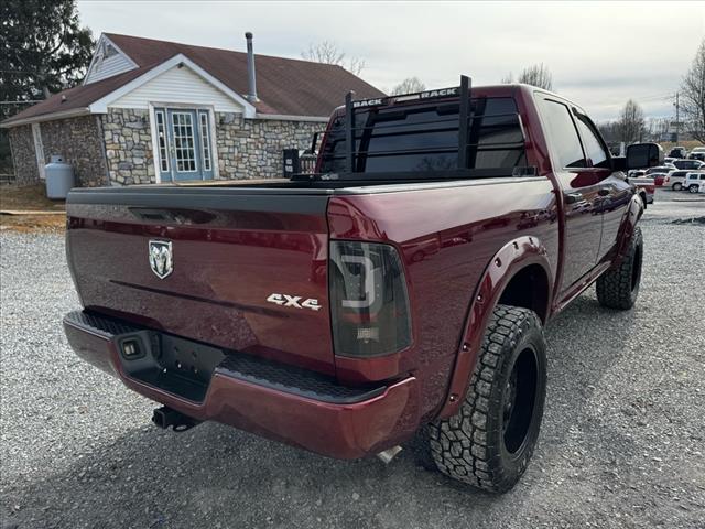 2016 RAM 1500 Express - Photo 5
