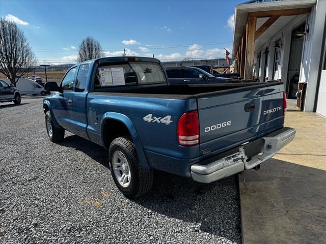 2004 Dodge Dakota Sport - Photo 5