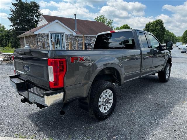 2019 Ford F-250 Super Duty XLT - Photo 5