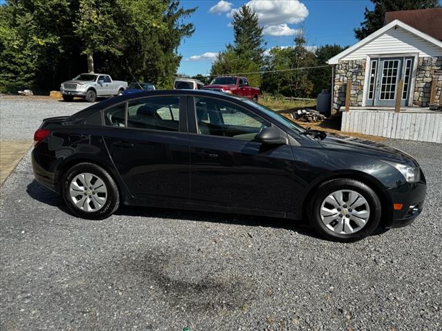 2013 Chevrolet Cruze LS Auto - Photo 5