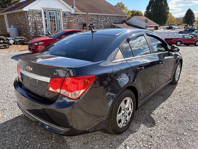 2014 Chevrolet Cruze 1LT Auto - Photo 5
