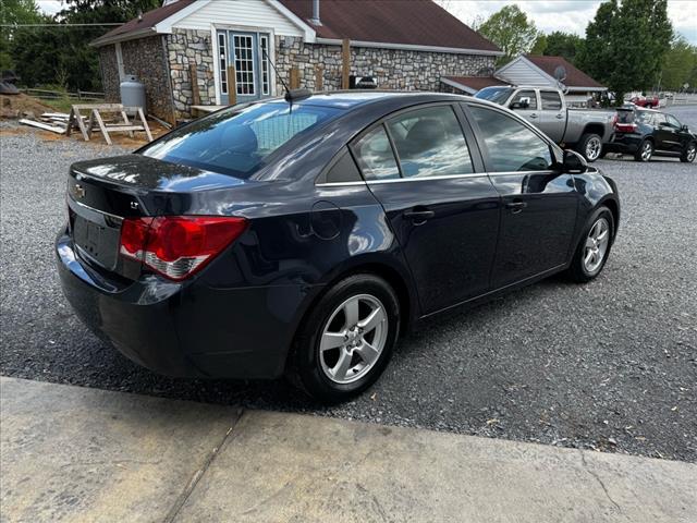 2015 Chevrolet Cruze 1LT Auto - Photo 5