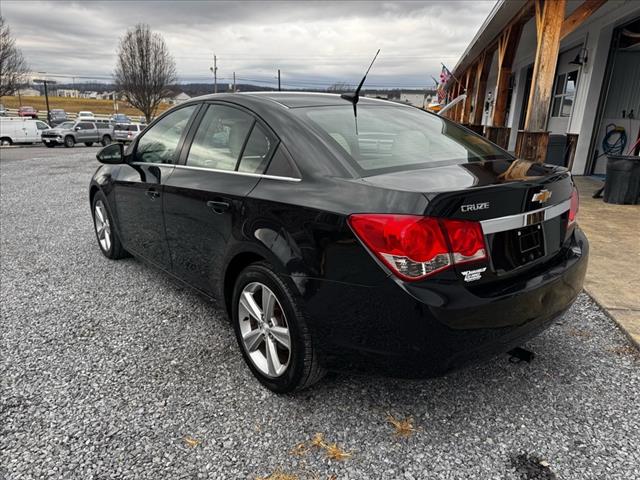 2012 Chevrolet Cruze LT - Photo 5