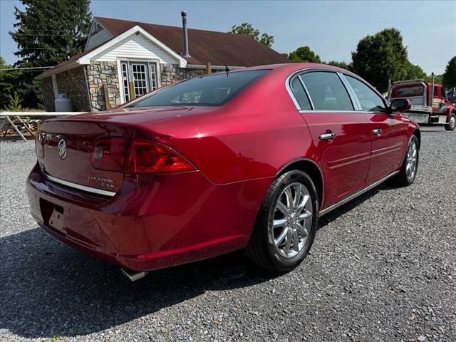 2006 Buick Lucerne CXS - Photo 5
