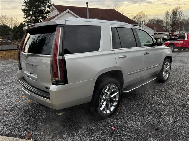 2016 Cadillac Escalade Luxury Collection - Photo 5