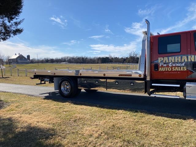 2017 International 4300 SBA Rollback - Photo 5
