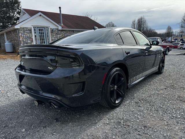 2017 Dodge Charger R/T - Photo 5