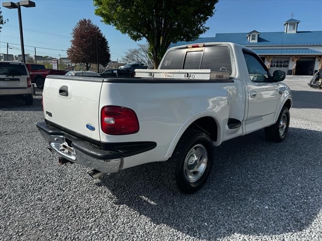 1997 Ford F-150 XLT - Photo 5