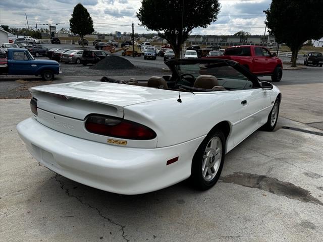 1995 Chevrolet Camaro Z28 - Photo 5
