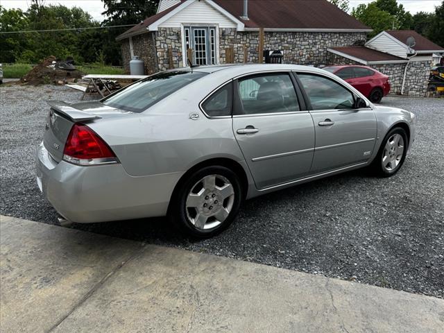 2007 Chevrolet Impala SS - Photo 5