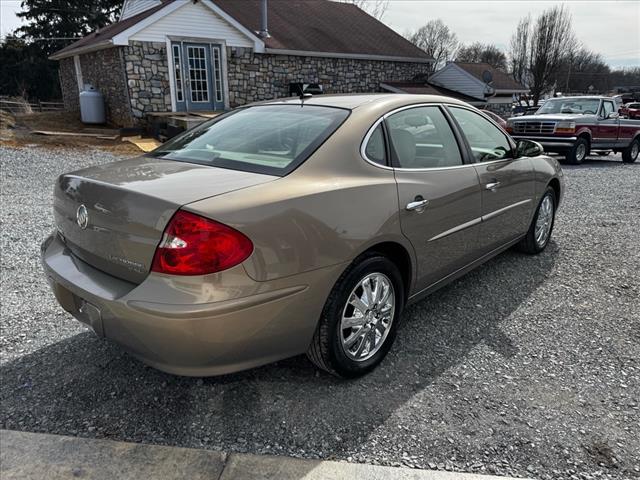 2007 Buick LaCrosse CXL - Photo 5
