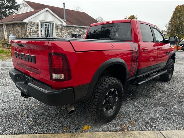 2017 RAM 2500 Power Wagon - Photo 5