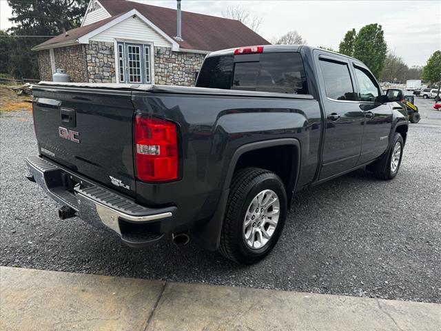 2018 GMC Sierra 1500 SLE - Photo 5