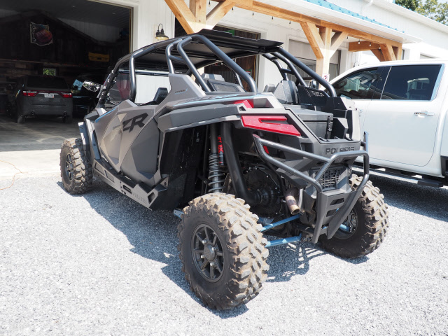 2021 Polaris Rzr Pro 1000 - Photo 5